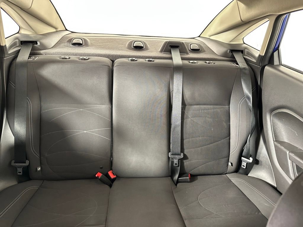 Used 2018 Ford Fiesta SE w/ Cold Weather Package image 21