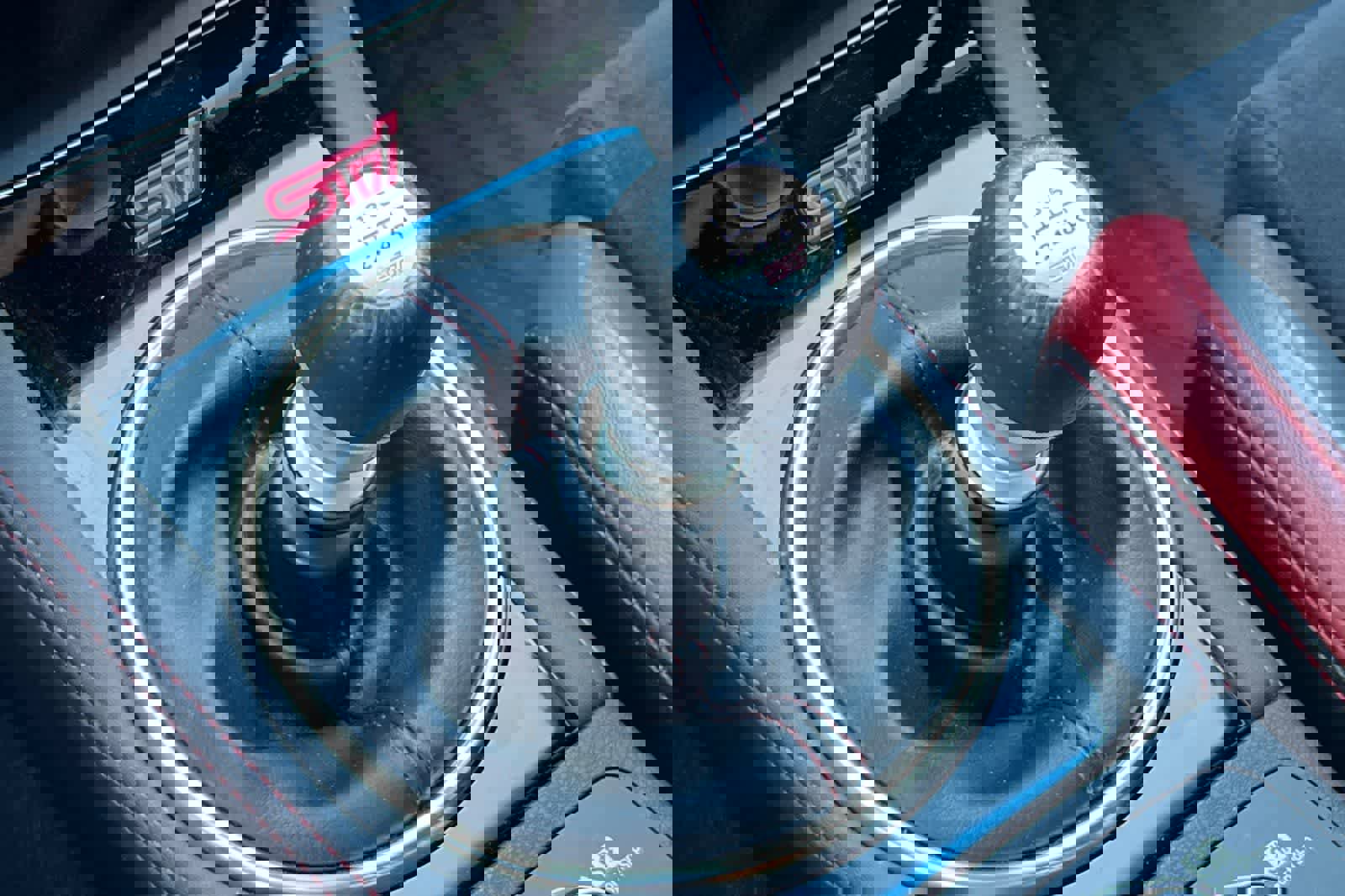 Used 2021 Subaru WRX STI w/ Popular Package #1 image 21