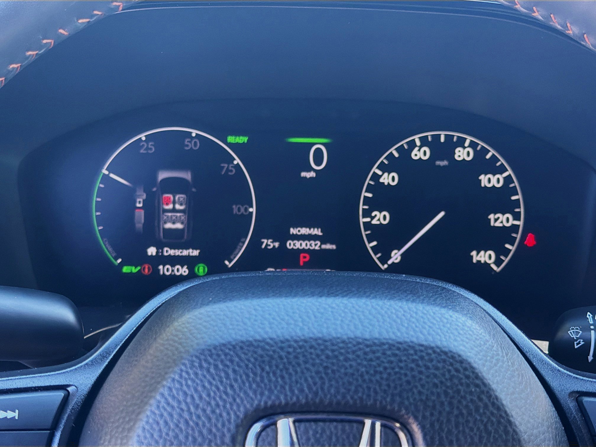 Used 2024 Honda CR-V Sport-L image 11