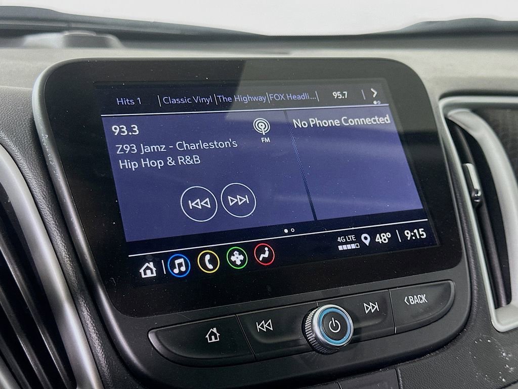 Used 2024 Chevrolet Malibu LT image 25