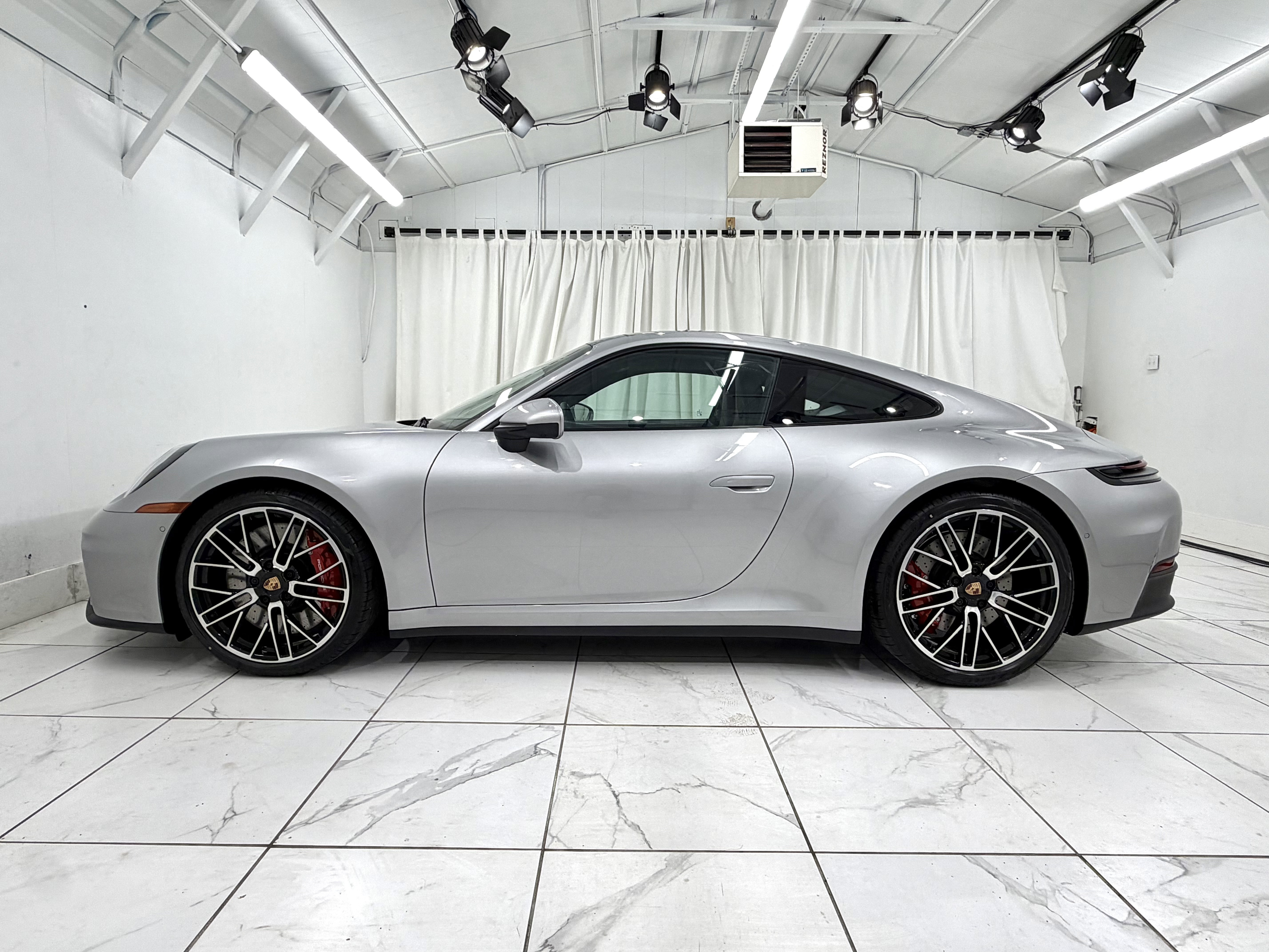 New 2026 Porsche 911 Carrera S RWD image 15