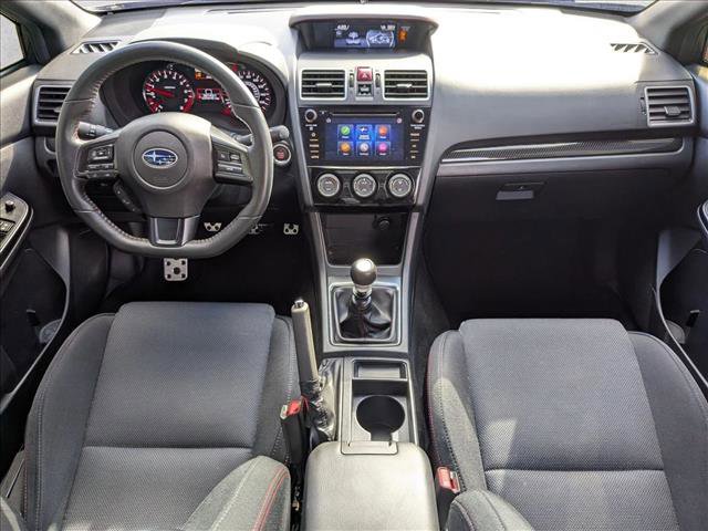 Used 2021 Subaru WRX Premium image 18