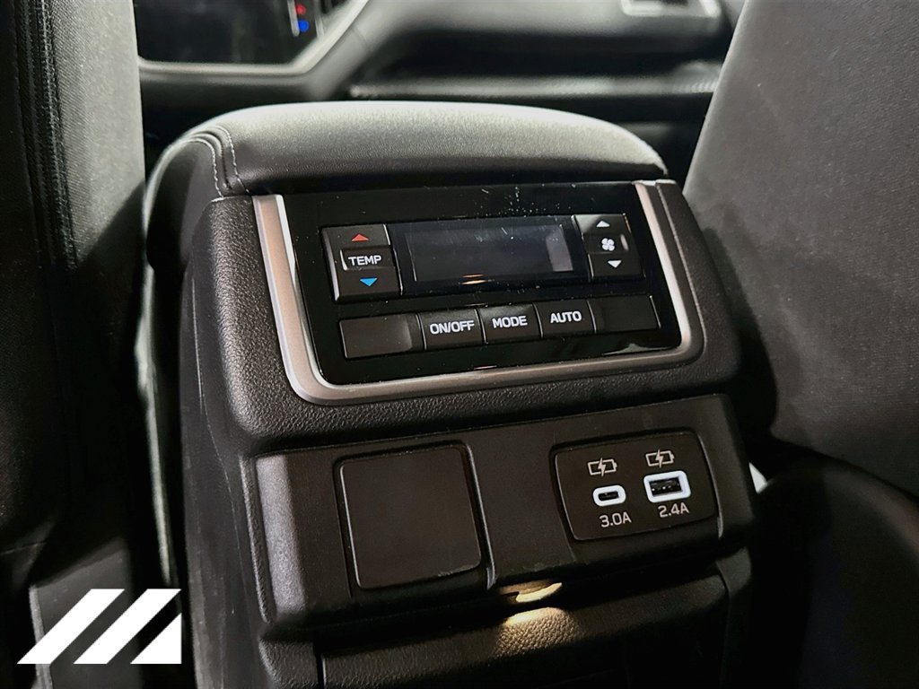Used 2024 Subaru Ascent Premium w/ Convenience Package AWD/4WD image 24