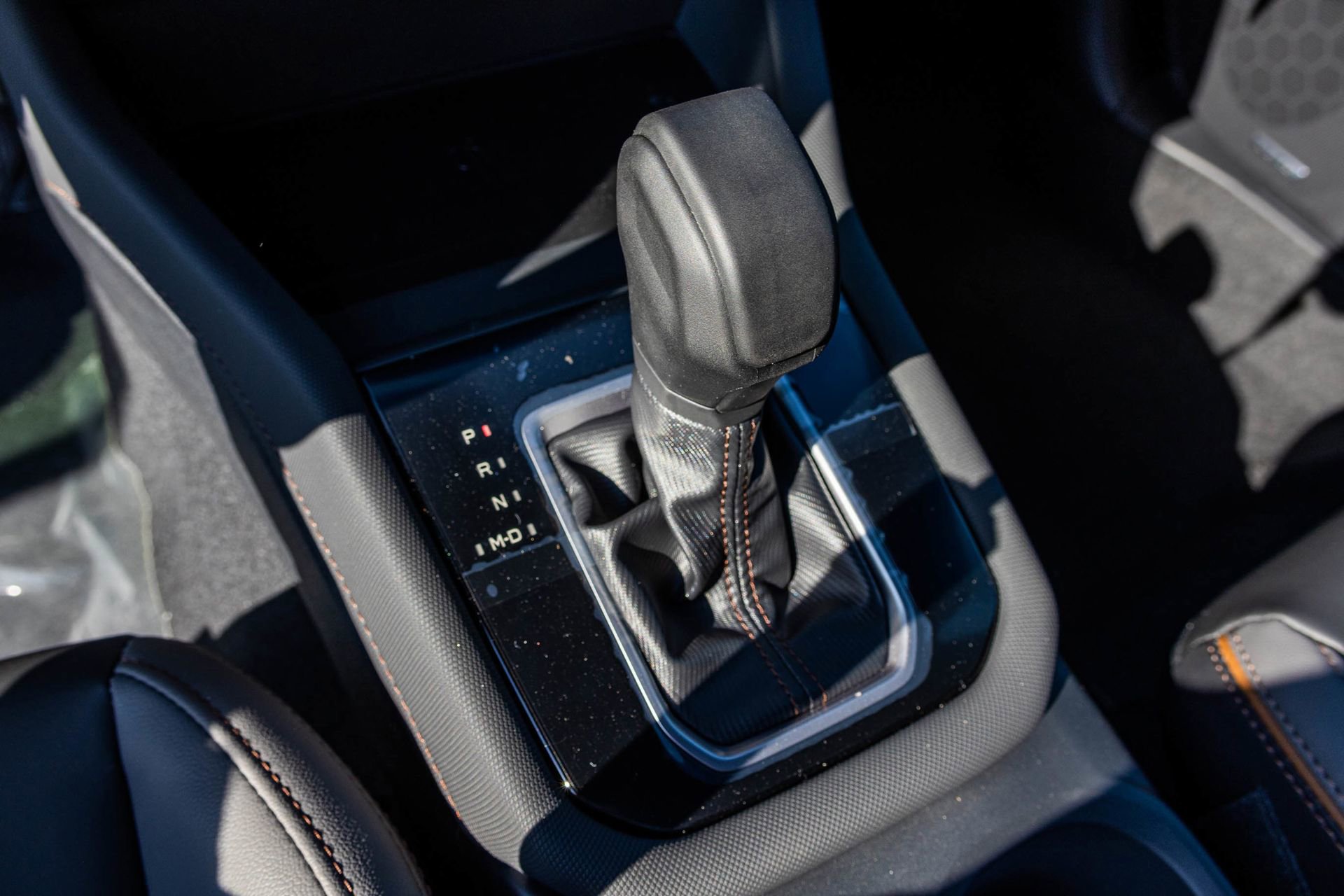 New 2025 Subaru Forester Sport image 32