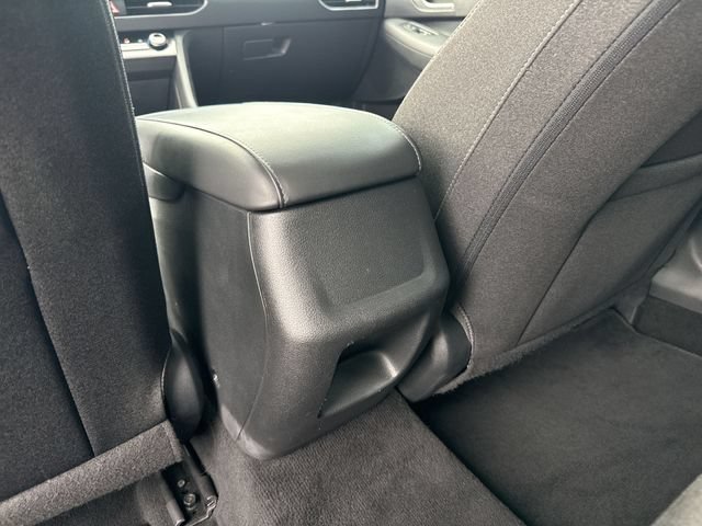 Used 2021 Hyundai Sonata SE w/ Cargo Package FWD image 20