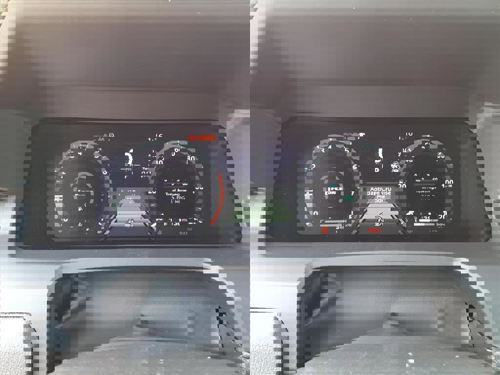 New 2026 Toyota Tacoma Limited image 24