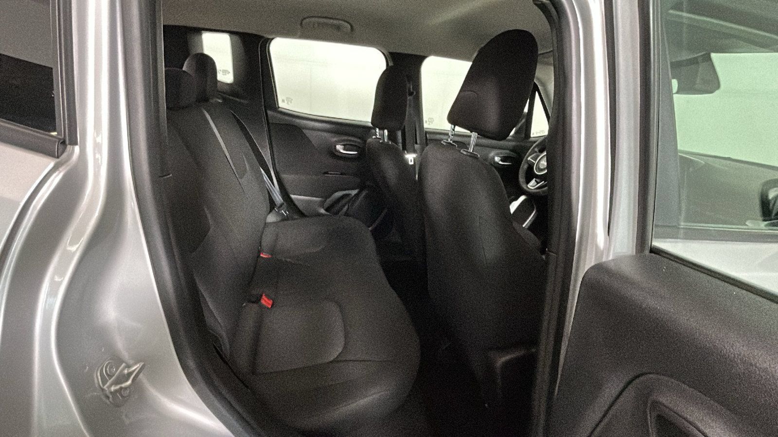 Used 2021 Jeep Renegade Sport AWD/4WD image 33