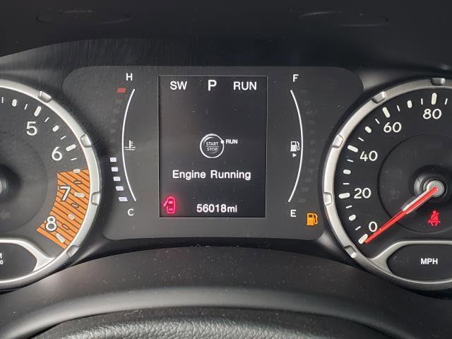 Used 2020 Jeep Renegade Altitude AWD/4WD image 11