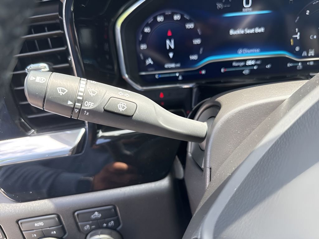 Used 2024 Chevrolet Silverado 1500 LT w/ Protection Package image 23