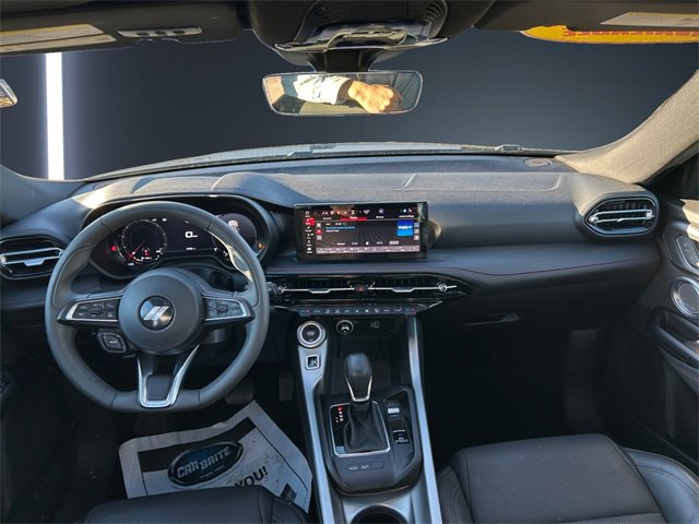 Used 2024 Dodge Hornet GT image 10