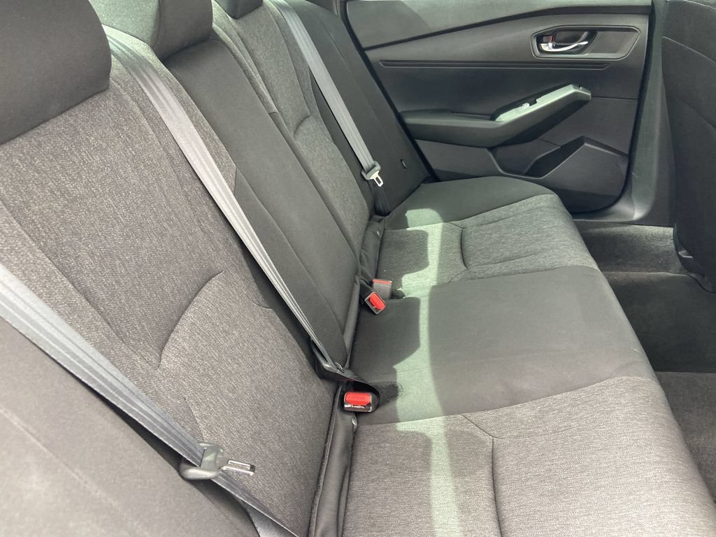 Used 2023 Honda Accord EX image 21