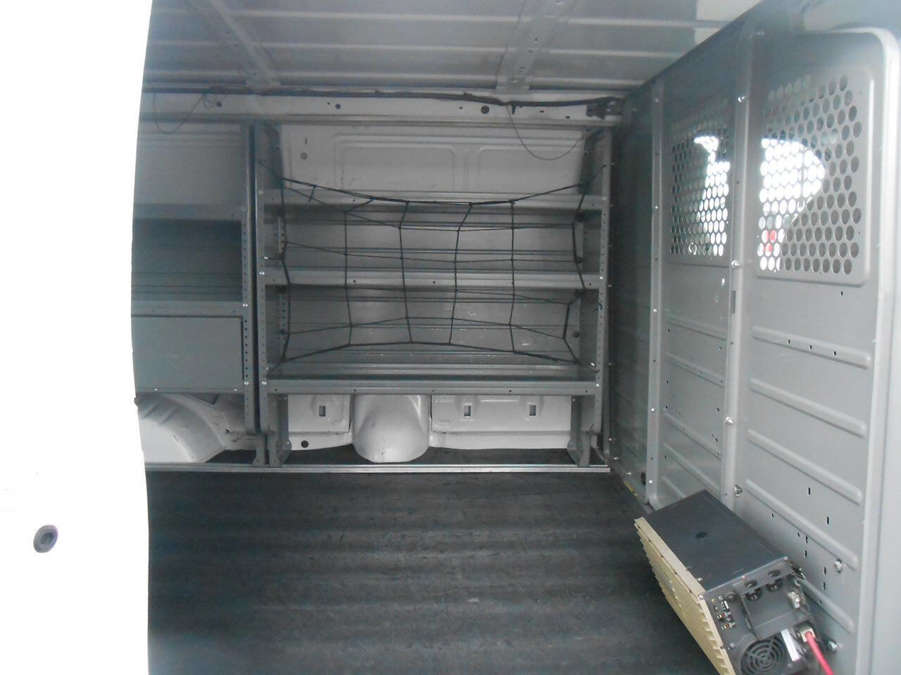 Used 2013 Ford E-250 and Econoline 250 w/ PWR Group image 12