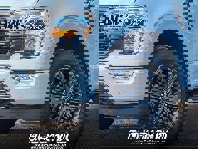 Certified 2023 Ford F150 XLT w/ Equipment Group 302A High image 3