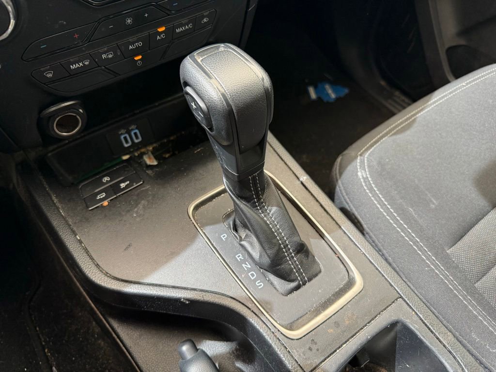 Used 2021 Ford Ranger XL w/ Equipment Group 101A High RWD image 19