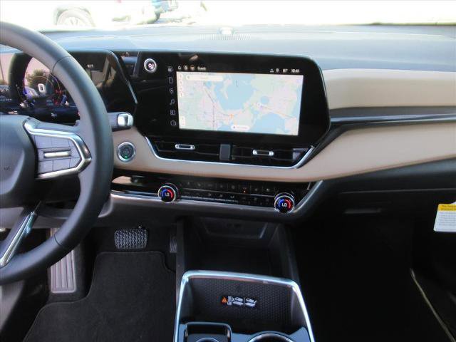 New 2026 Chevrolet Equinox ACTIV w/ Convenience Package III image 23