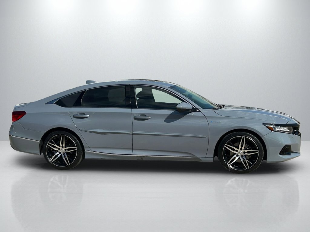 Used 2022 Honda Accord Touring image 4