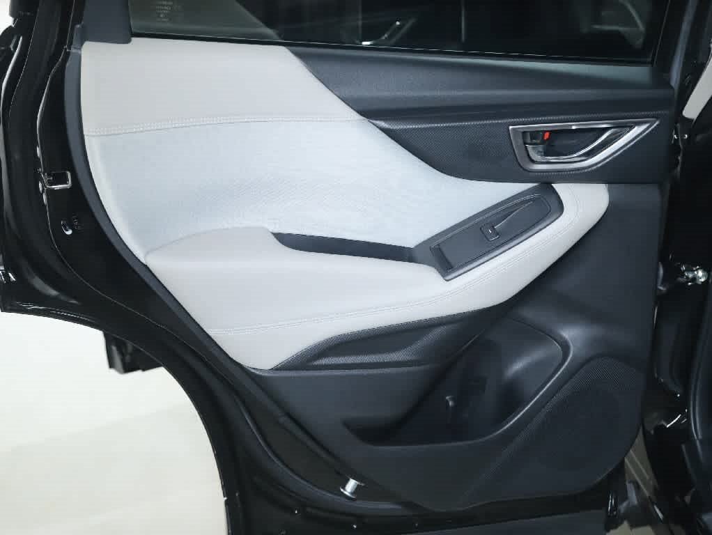 Certified 2021 Subaru Forester Premium AWD/4WD image 13