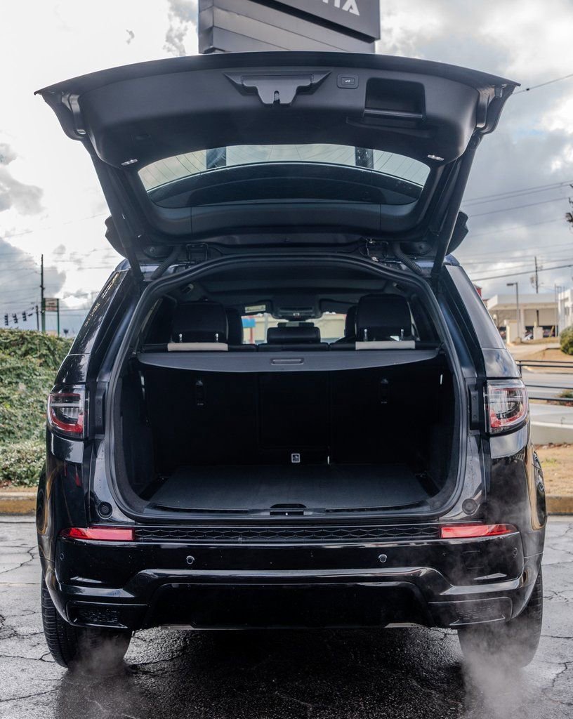 Used 2023 Land Rover Discovery Sport S R-Dynamic image 26