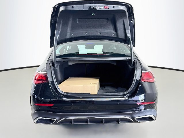 Used 2026 Mercedes-Benz E 350 Sedan w/ Winter Package image 34