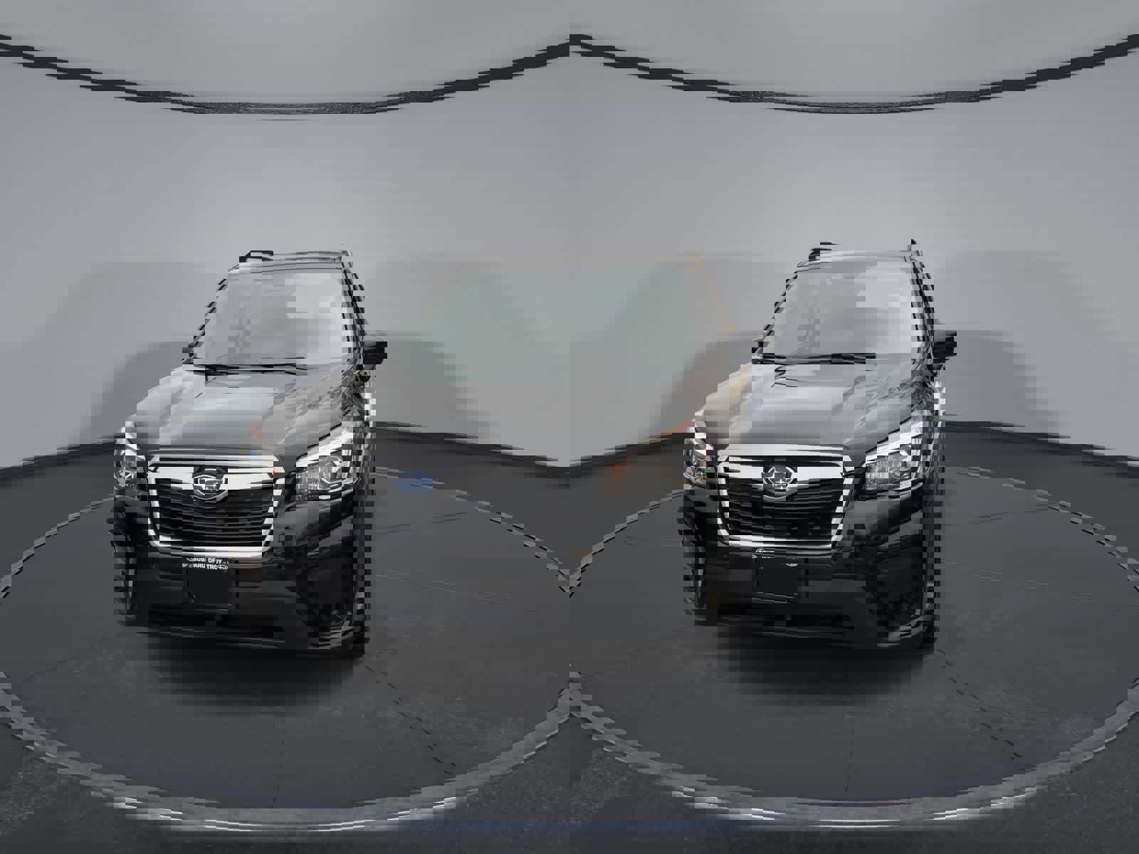 Used 2020 Subaru Forester Premium w/ Popular Package #1 image 3