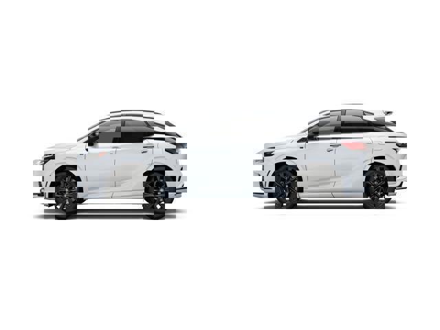 New 2026 Lexus RX 500h F Sport image 63