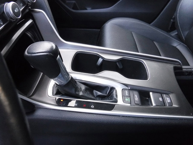 Used 2022 Honda Accord Sport image 16