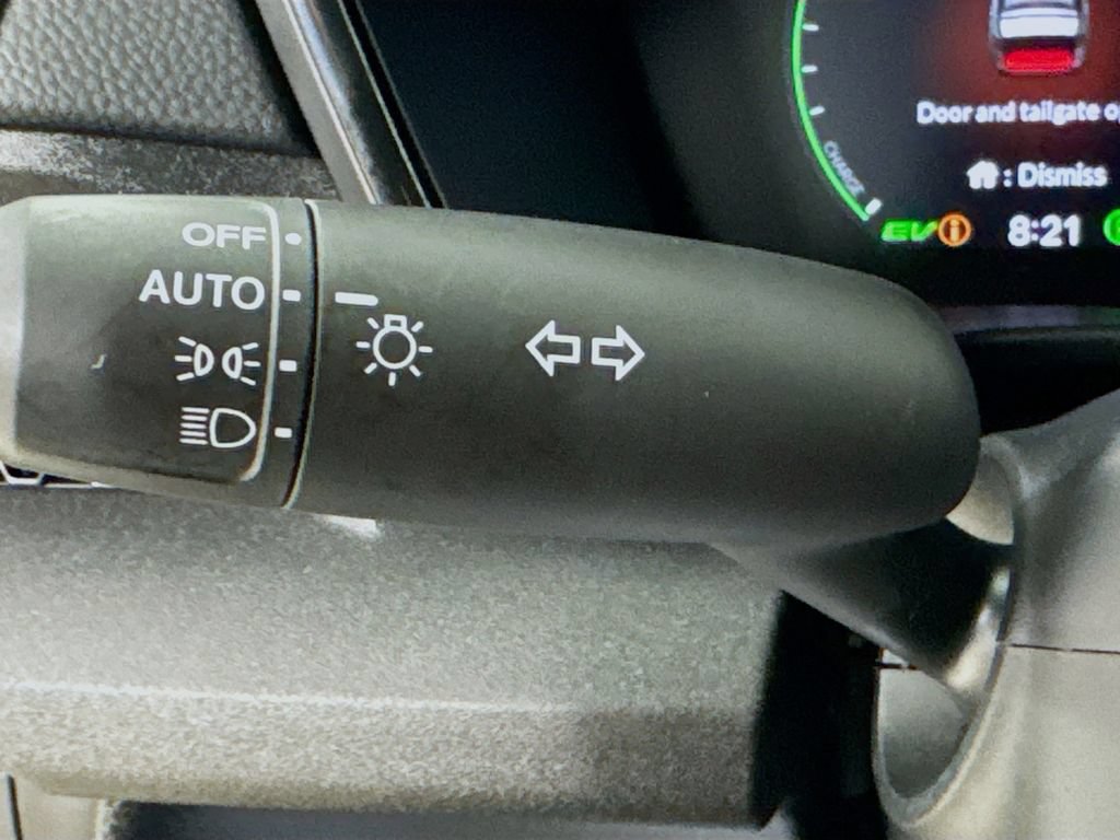 Used 2026 Honda CR-V Sport image 15
