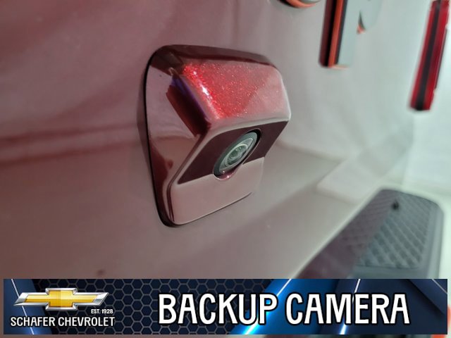 Used 2021 Jeep Gladiator Mojave w/ Dual Top Group image 10