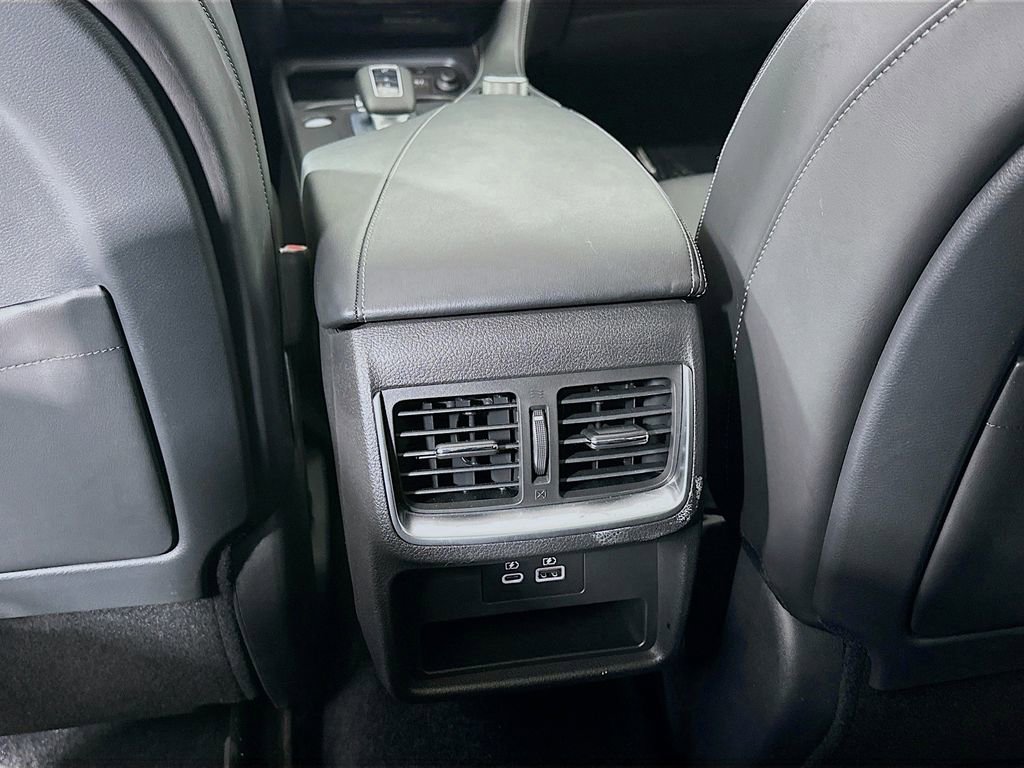 Used 2025 INFINITI QX50 Sport w/ Cargo Package image 28