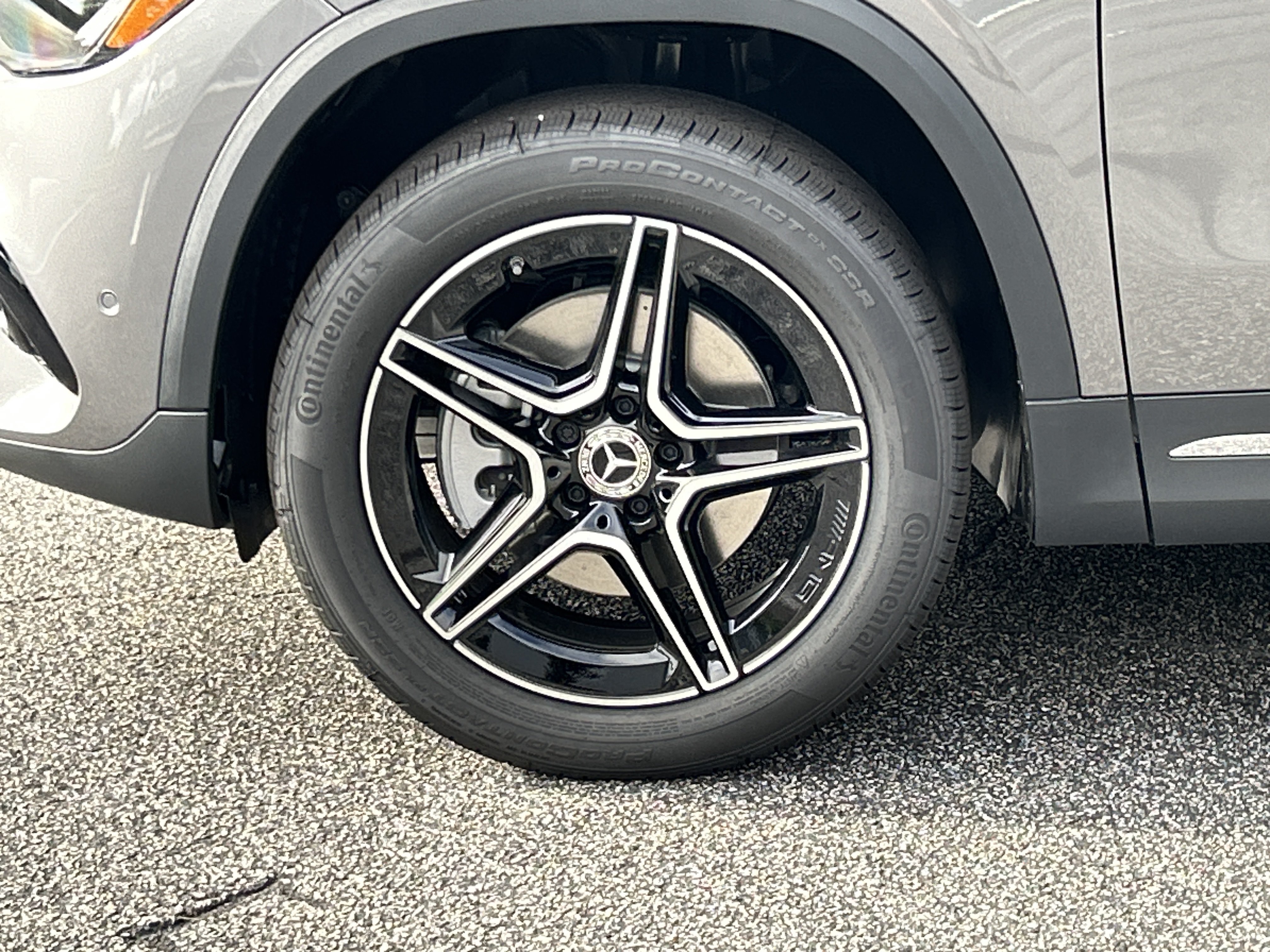 New 2026 Mercedes-Benz GLA 250 image 14