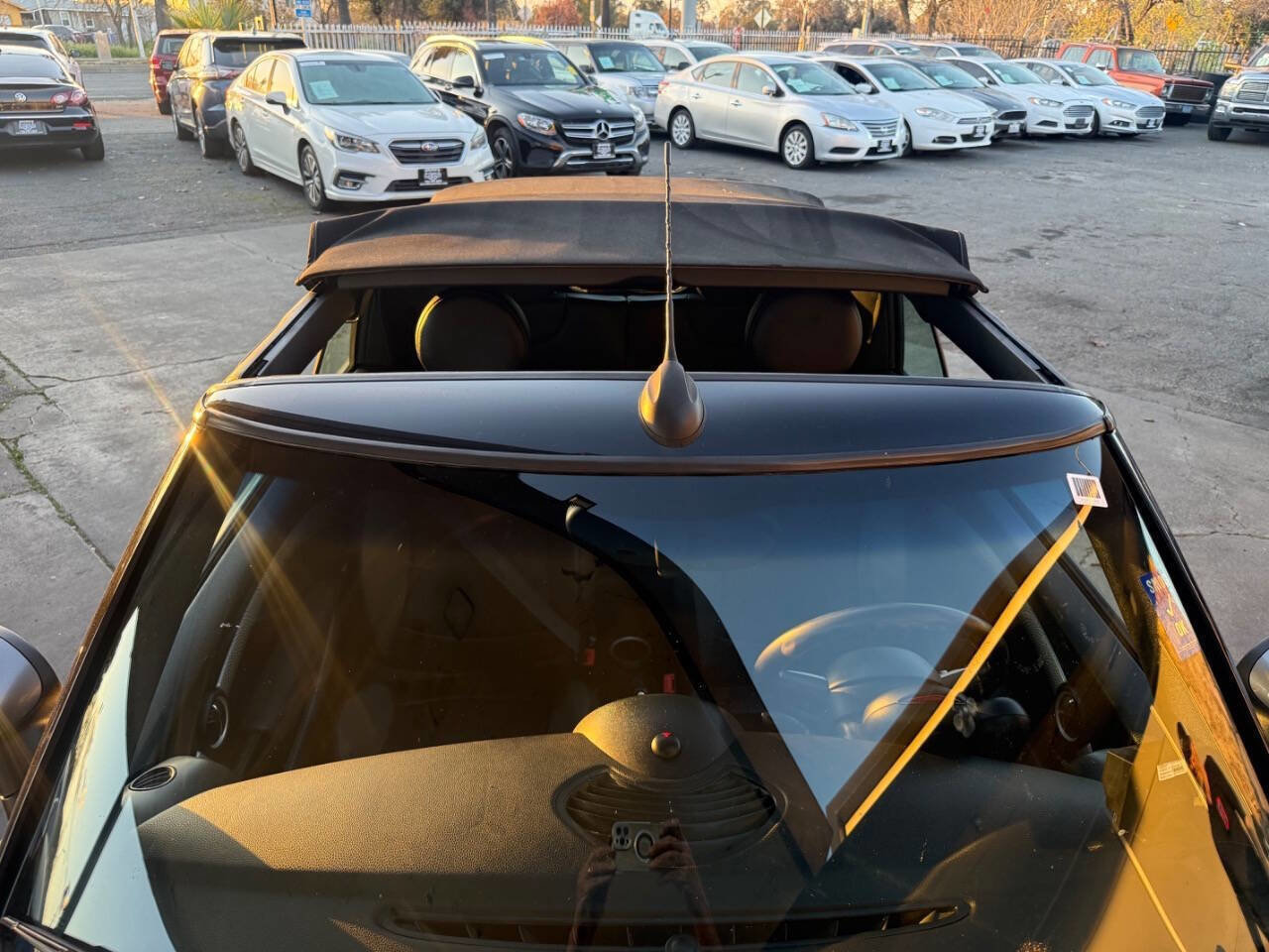 Used 2010 MINI Cooper S image 21