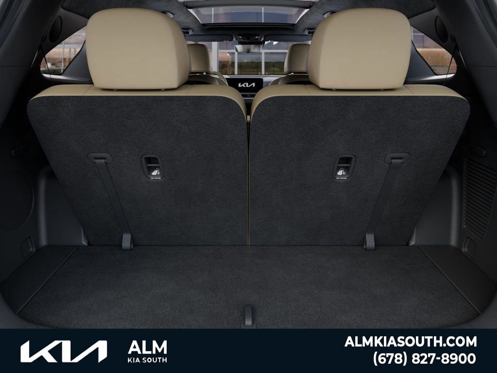 New 2026 Kia Sorento SX Prestige w/ Olive Brown Leather Package image 19