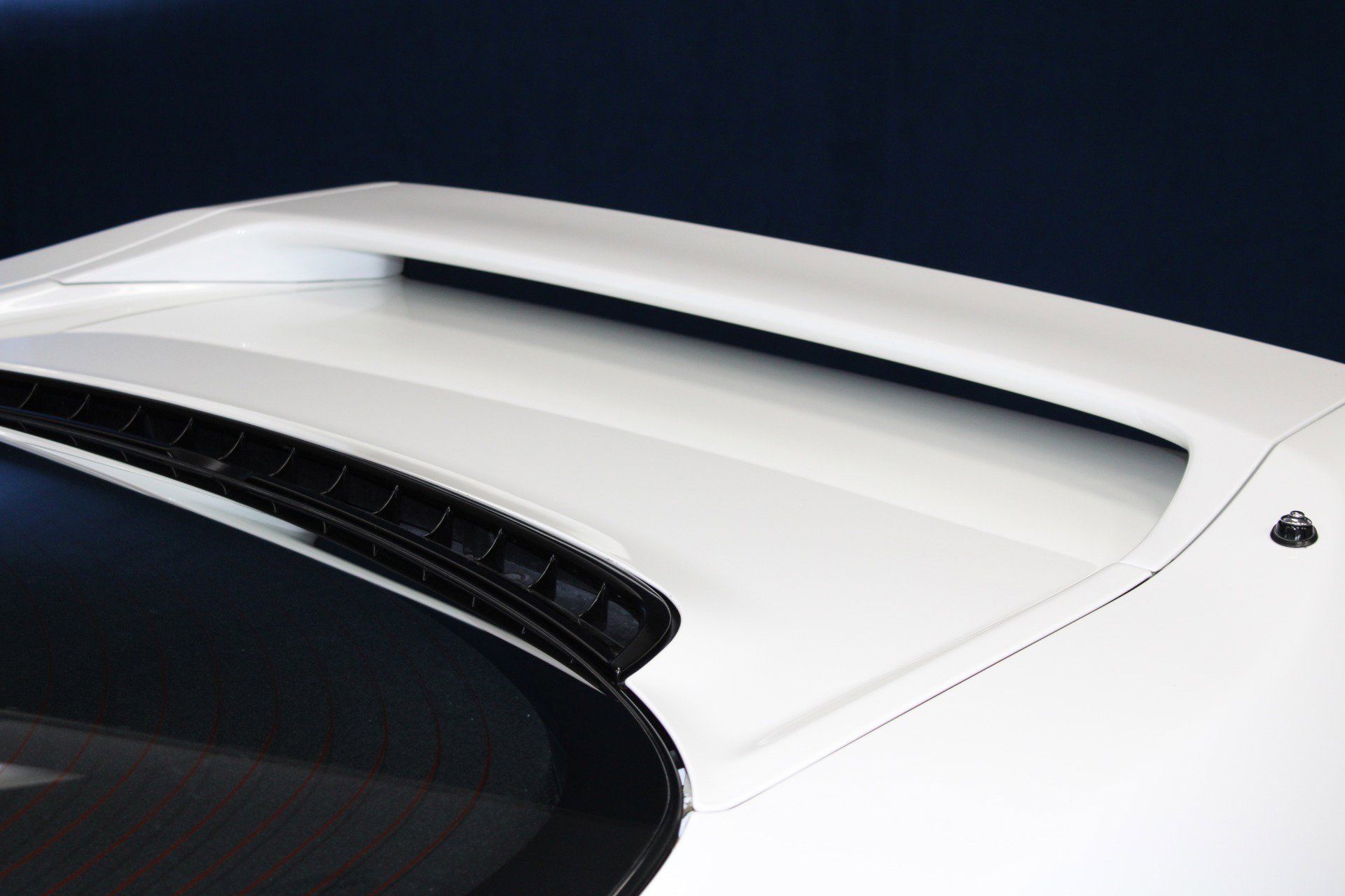 Used 1993 Acura NSX image 17