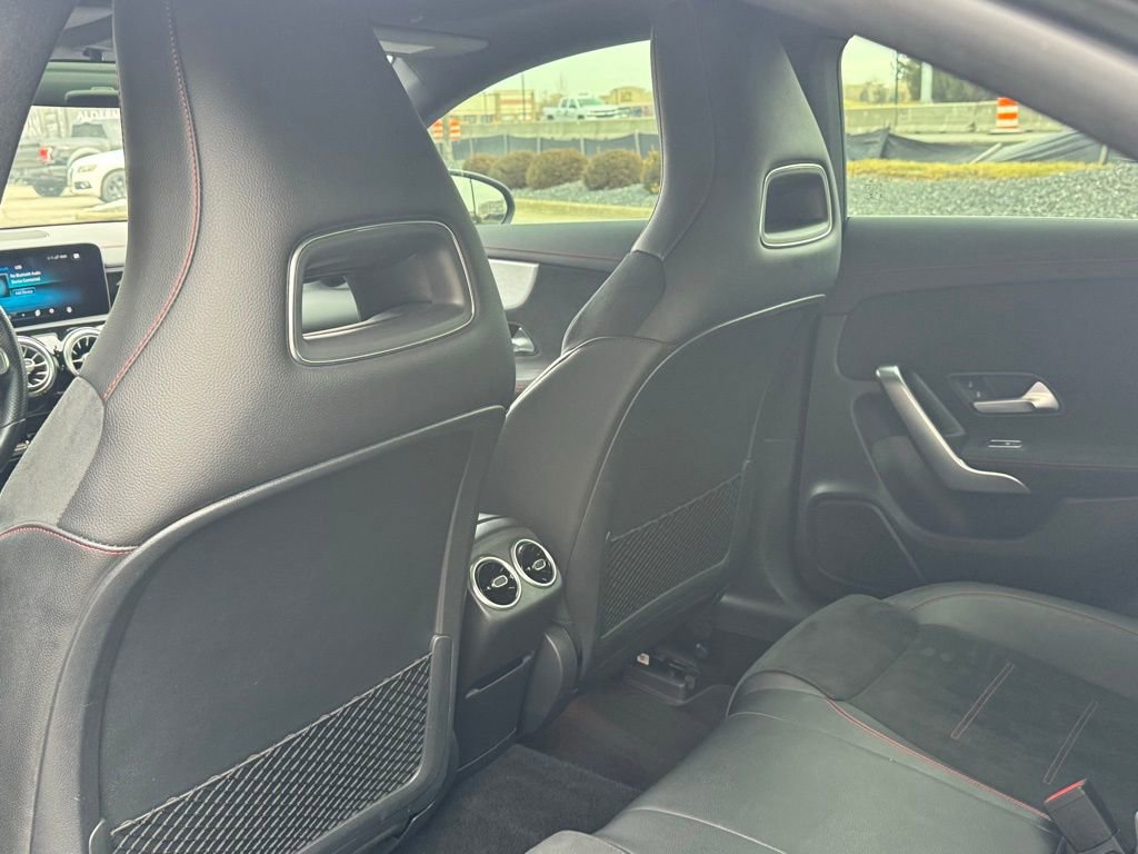 Used 2020 Mercedes-Benz CLA 45 AMG 4MATIC image 39