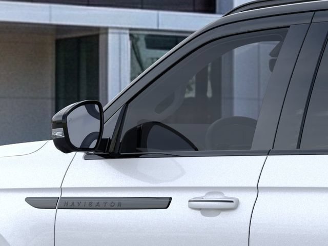 New 2026 Lincoln Navigator Black Label AWD/4WD image 20