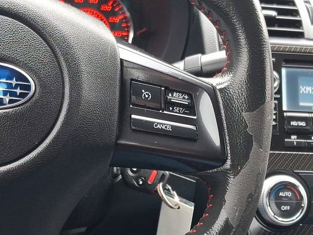 Used 2015 Subaru WRX image 21