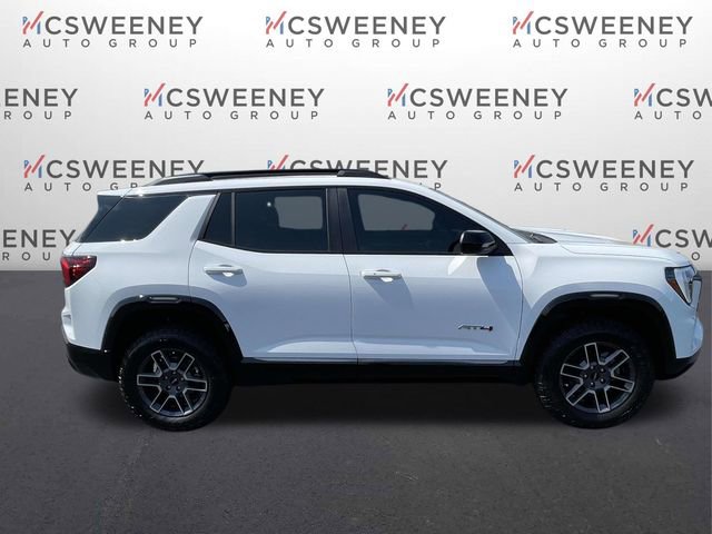 New 2026 GMC Terrain AT4 AWD/4WD image 2