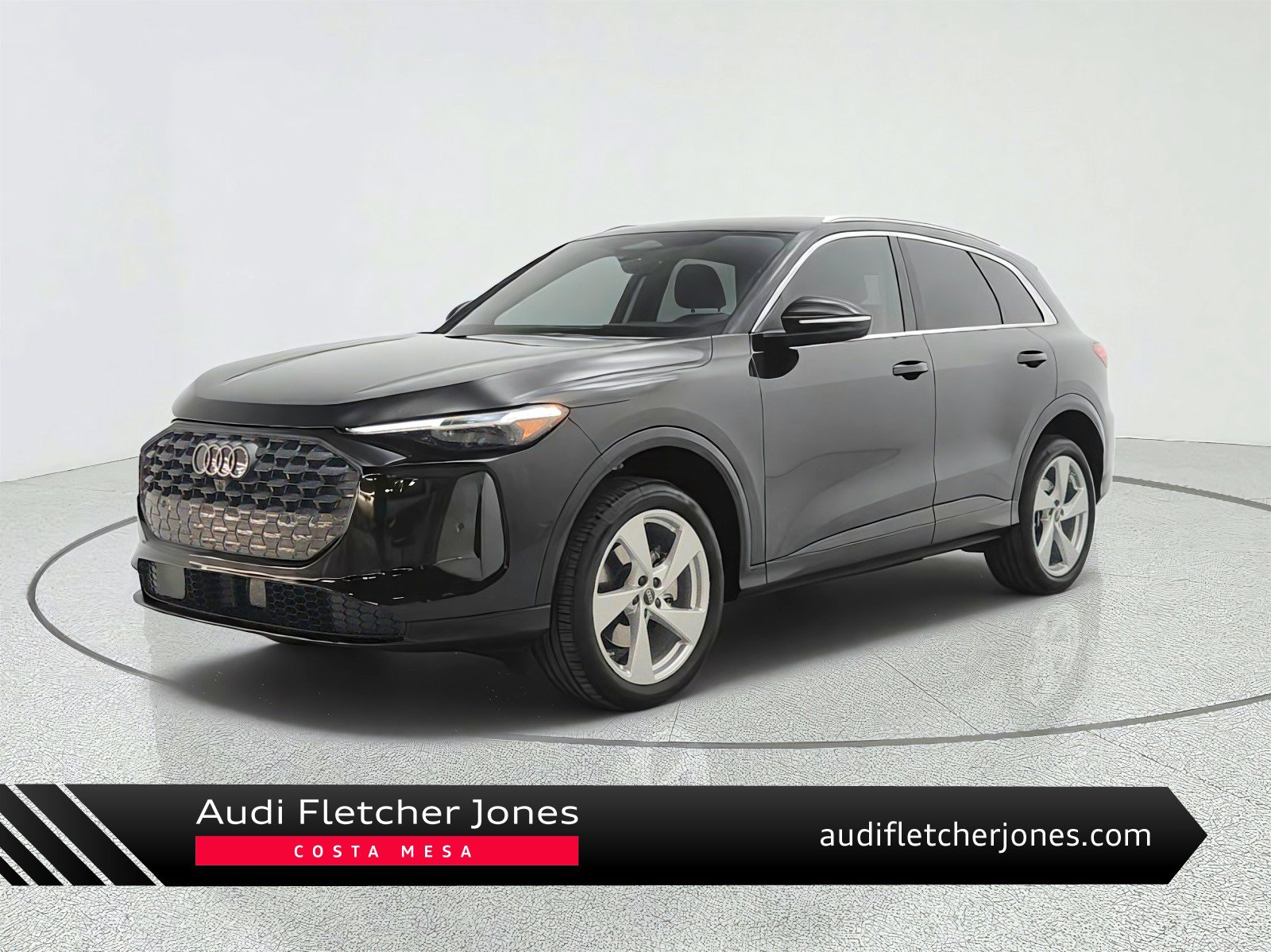 Used 2025 Audi Q5 Premium w/ Premium Plus