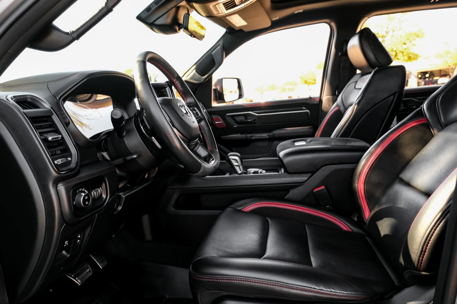 Used 2024 RAM 1500 TRX w/ TRX Level 2 Equipment Group image 4