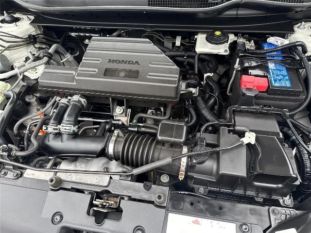 Used 2021 Honda CR-V EX image 26