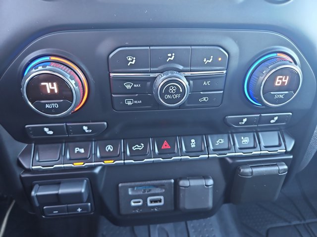 Used 2020 Chevrolet Silverado 1500 LT w/ All-Star Edition image 16