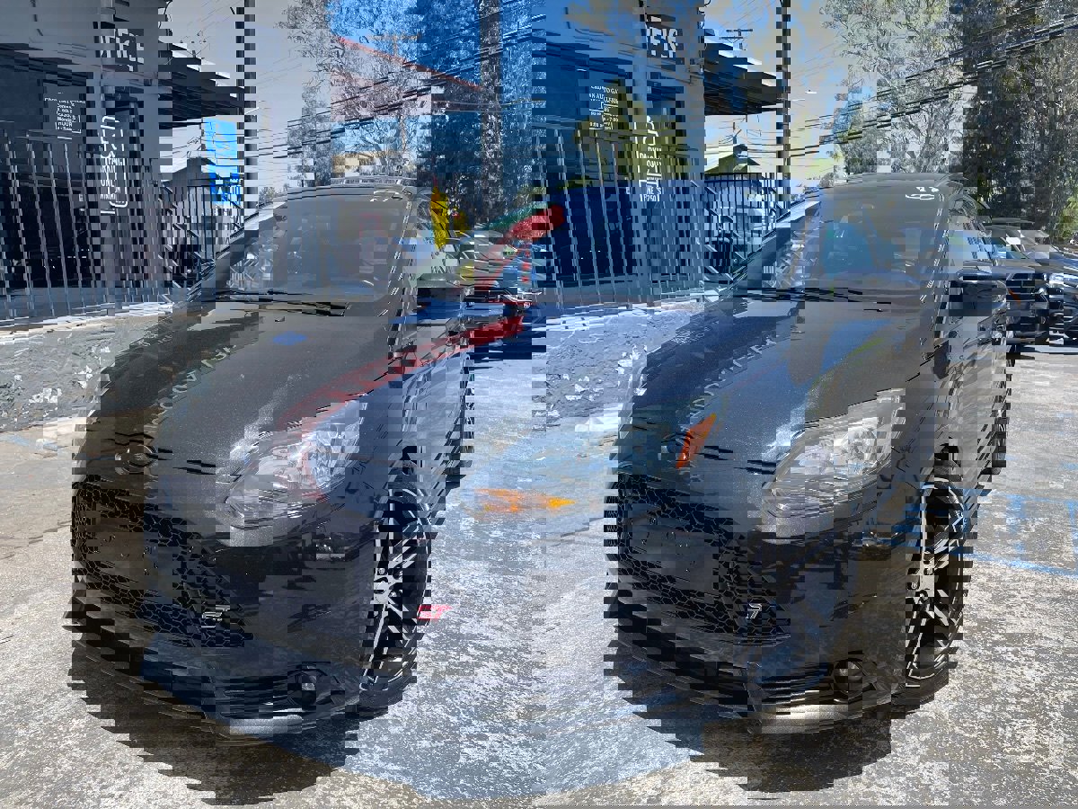 Used 2014 Ford Focus ST