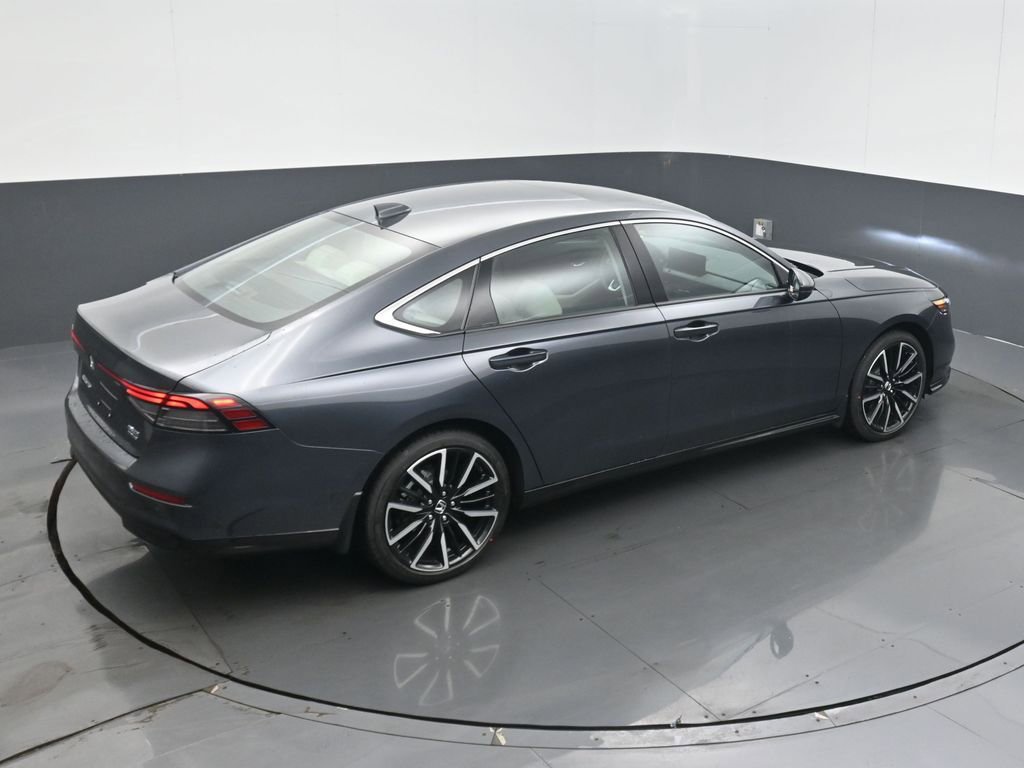 New 2026 Honda Accord Touring image 21