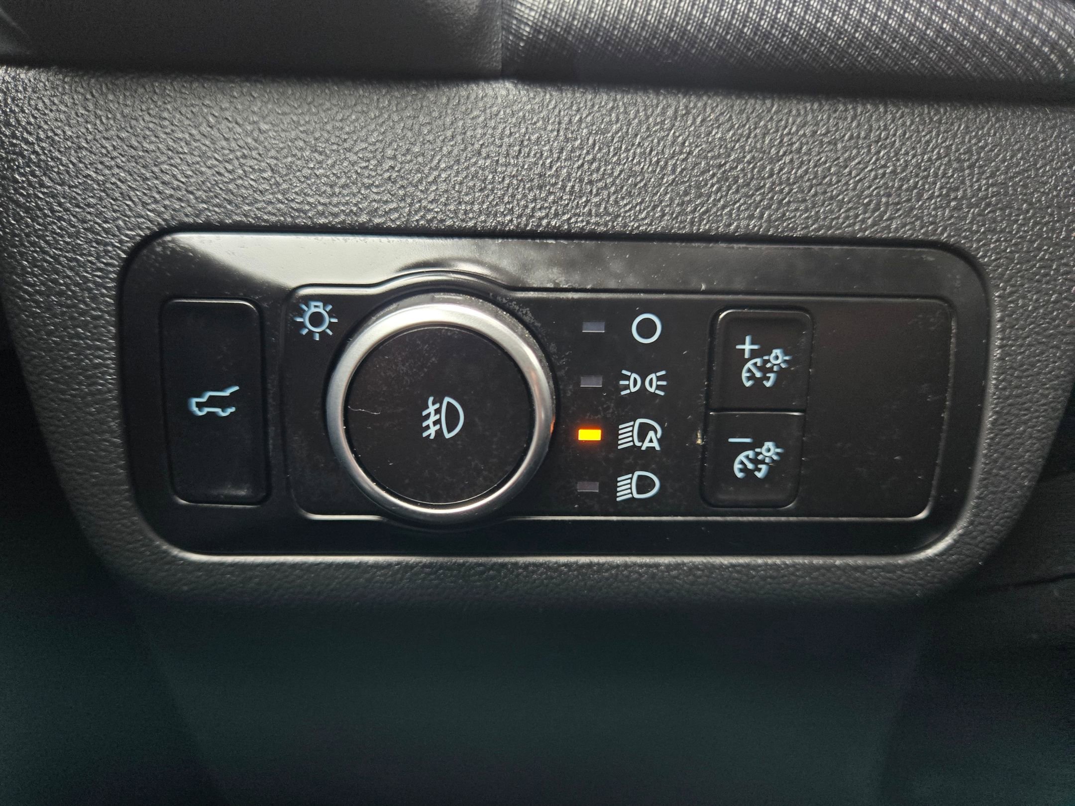 Used 2024 Ford Bronco Sport Outer Banks image 25