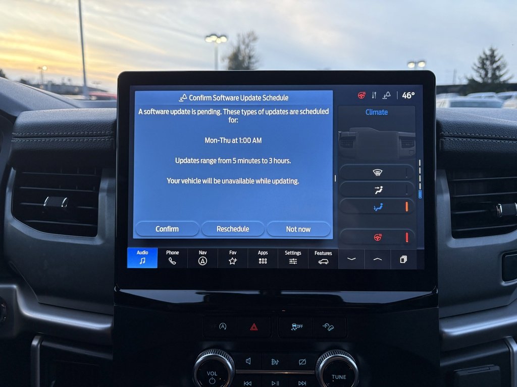 Certified 2024 Ford Expedition XLT image 33