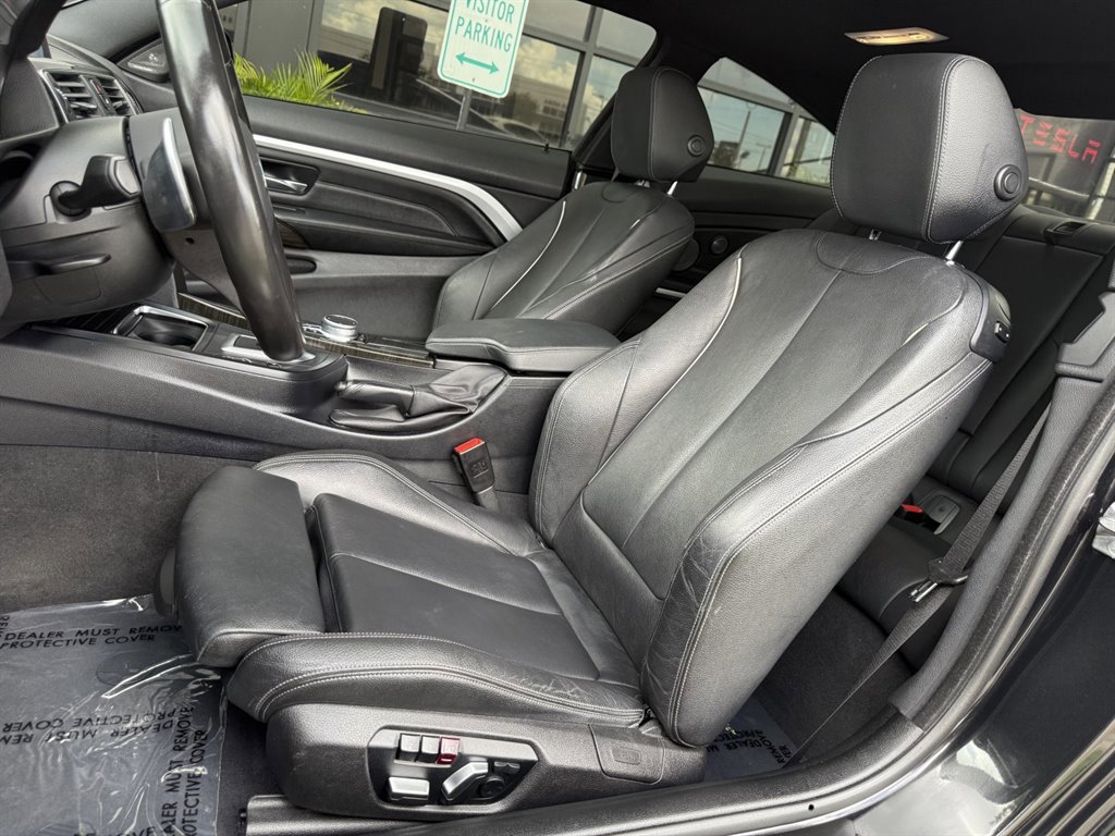 Used 2019 BMW 430i Coupe image 10