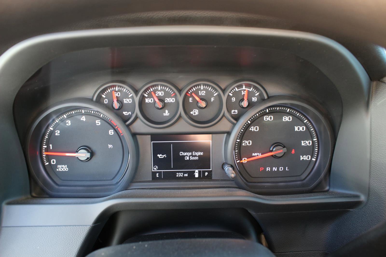 New 2024 GMC Sierra 2500 Pro image 23