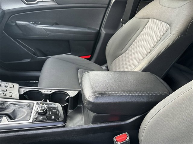 Used 2023 Kia Sportage LX image 24