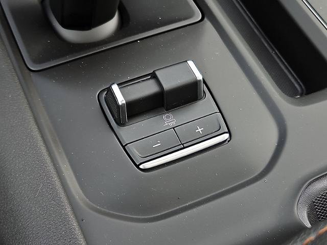New 2026 GMC Sierra 1500 AT4 w/ AT4 Premium Package AWD/4WD image 19