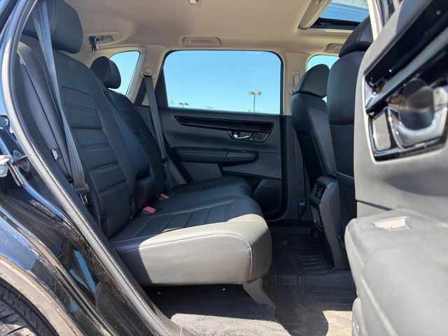 Used 2024 Honda CR-V EX-L image 23
